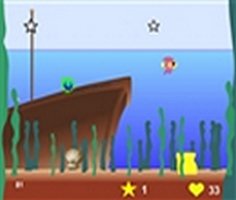 Play Arcade Animals Super Fish